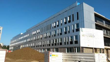 B Ple Biosciences  Mont Saint Aignan (76)