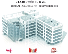 la Rentre du BIM