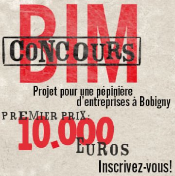 [LE CLUB PRESCRIRE AIME ... L'Unsfa et le Club prescrire sont partenaires du Concours BIM 2016]