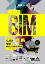 [Le Concours BIM 2017]