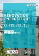 [Les clés de la rénovation énergétique en copropriété !]