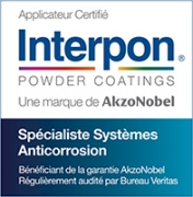 [AKZONOBEL - Interpon, un réseau anticorrosion d'Excellence !]