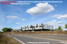 Prochaines rencontres - L'Espace Entreprise de la Bretagne Romantique à Combourg (35) - Mardi 04 avril 2017 à 18h00