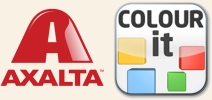 [Axalta COLOUR it]