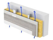 [FERMACELL - Fermacell présente ses dernières nouveautés en matière de façades]