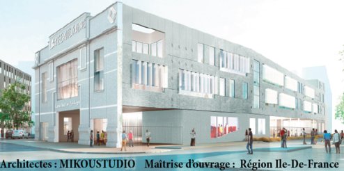 Prochaines rencontres - Nouveau Lycée de Boulogne-Billancourt (92) - Jeudi 29 novembre 2018 à partir de 18h00