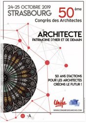 Congrès de l'UNSFA 2018