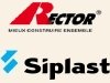 [RECTOR - SIPLAST]