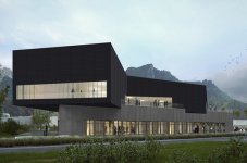 Prochaines rencontres - L'Open Innovation Center du CEA de Grenoble (38) - Mardi 18 juin 2019 à 18h00