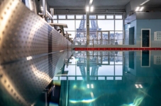 Prochaines rencontres - Piscine Émile Anthoine de Paris (75) - Jeudi 19 septembre 2019 à 18h00