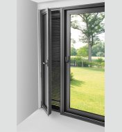 [RENSON - Ventilation intensive de nuit grâce aux grilles anti-effraction]