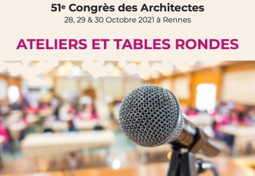 Congrès de l'UNSFA 2021