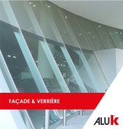 [ALUK - SL50 : La solution complète et performante pour les façades]