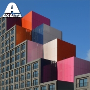 [AXALTA - Comment prescrire les peintures en poudre Axalta ?]