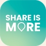 Share Is More