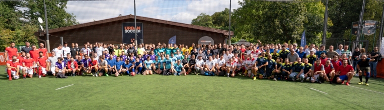 [LE TOURNOI DES LÉGENDES DU BÂTIMENT]