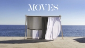 [BANDALUX - Moves - Nouvelle collection textile signée Bandalux]