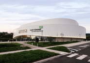 Prochaines visites - Arena Saint-Étienne Métropole à Saint-Chamond (42) - Mardi 17 Janvier 2023 à 18h00