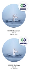 [GROHE - Certification Cradle to cradle]