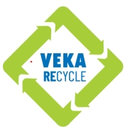 [VEKA - VEKA RECYCLE, la menuiserie PVC bas carbone]