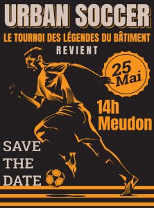 [4ème édition du Tournoi des Légendes du Bâtiment]