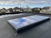 [VELUX - Nouveau Lanterneau vitré sur mesure]