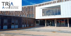 Collège Roland Dorgelès à Longvic (21) - Mardi 23 Mai 2023 à 18h00