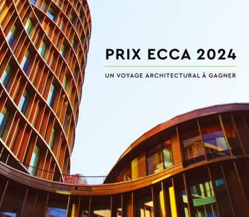 Prix ECCA