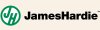 [James Hardie]