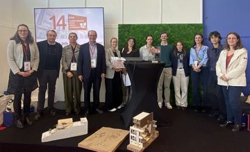 [Trophée QUALITEL Jeunes Talents Architecture 2024 : découvrez les lauréats]