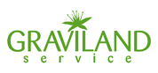 Graviland-Service, le réseau de « SAV » de Siplast dédié aux toitures terrasses végétalisées