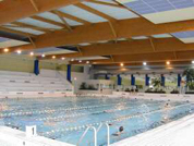 Parasteel 42 répond aux besoins des locaux à très forte hygrométrie (piscine à Rouen)
