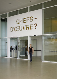 Centre Georges Pompidou - Metz