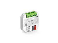 GEZE entre dans le monde KNX 