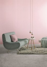 <font style='font-size: 80%'>SGG</font> MASTER-SOFT COLOR-IT : un verre texturé laqué unique
