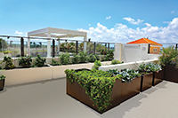 Rooftop Duo™ - de nouveaux espaces à vivre