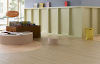 Modul’up | Sarlon trafic : expertise et héritage des sols PVC