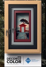 DECOR IN COLOR : Pour donner de la couleur à votre architecture ! 