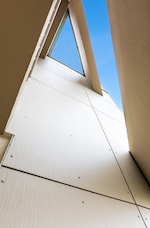 Hardie® Architectural Panel, faites vibrer vos façades 