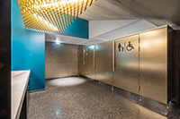  - KEMMLIT : Cabines sanitaires classiccell : élégance, résistance, et durabilité pour valoriser les espaces sanitaires collectifs
