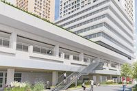  - Visite de NEOMA Business School - Campus Paris (75) [COMPLET]
