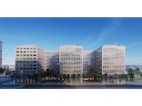  - Visite du projet JUMP à Aubervilliers (93)