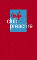 CLUB PRESCRIRE