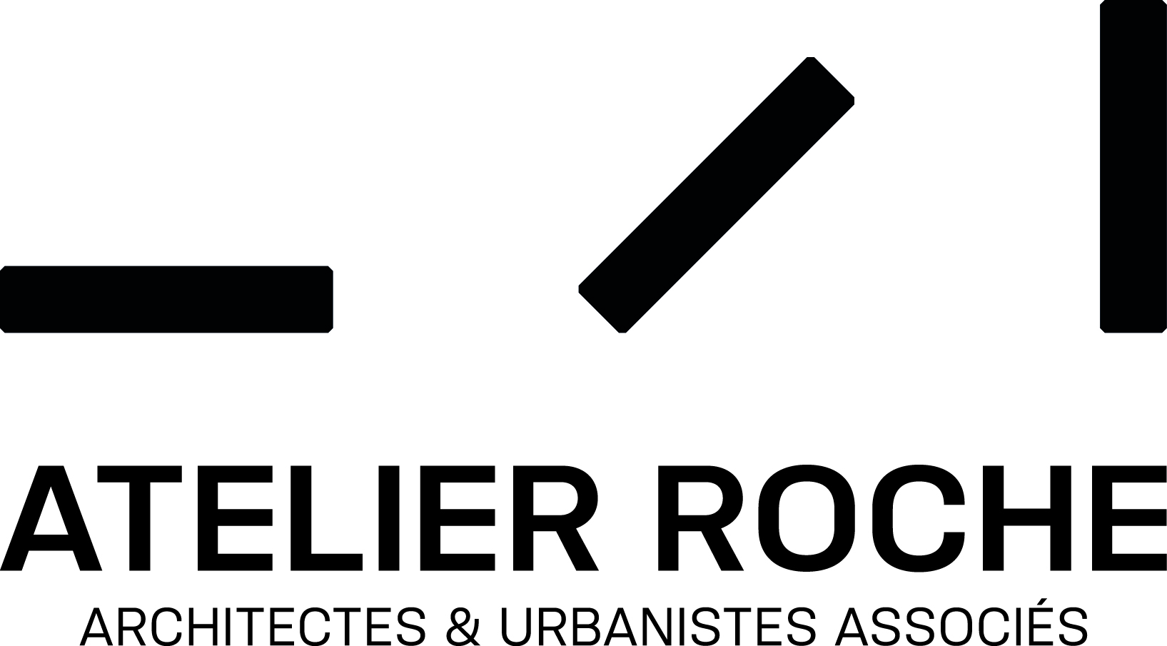 Atelier Thierry Roche et associés