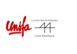 UNSFA 44 -Union des Architectes 44 - Loire-Atlantique