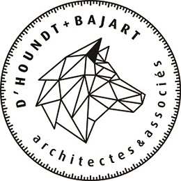 D'HOUNDT + BAJART architectes associés