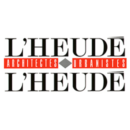 L’Heudé & L’Heudé Architectes