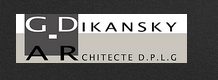 Atelier d’Architectures DIKANSKY