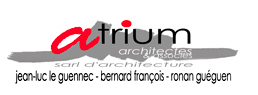 Atrium architectes