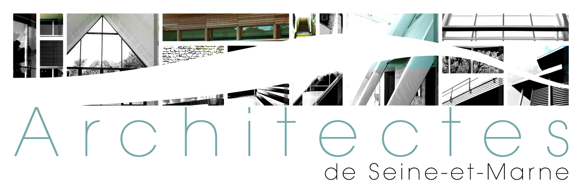 Syndicat des Architectes de Seine et Marne